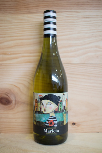 Marieta 2013 (D.O. Rías Baixas) 2013