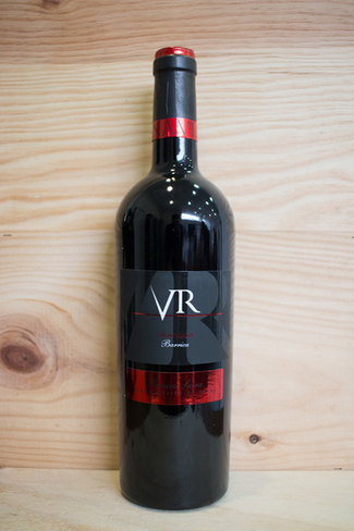 Vía Romana Barrica 2011