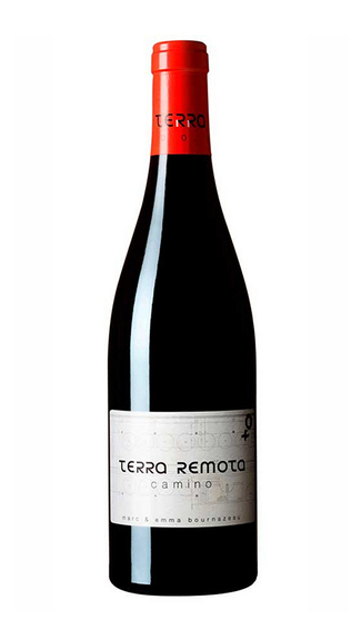 Terra Remota Camino 2012