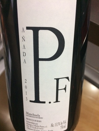 Ponce P.F. (Pie Franco) 2013