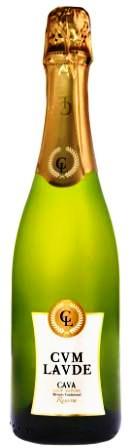 Cum Laude Brut Nature