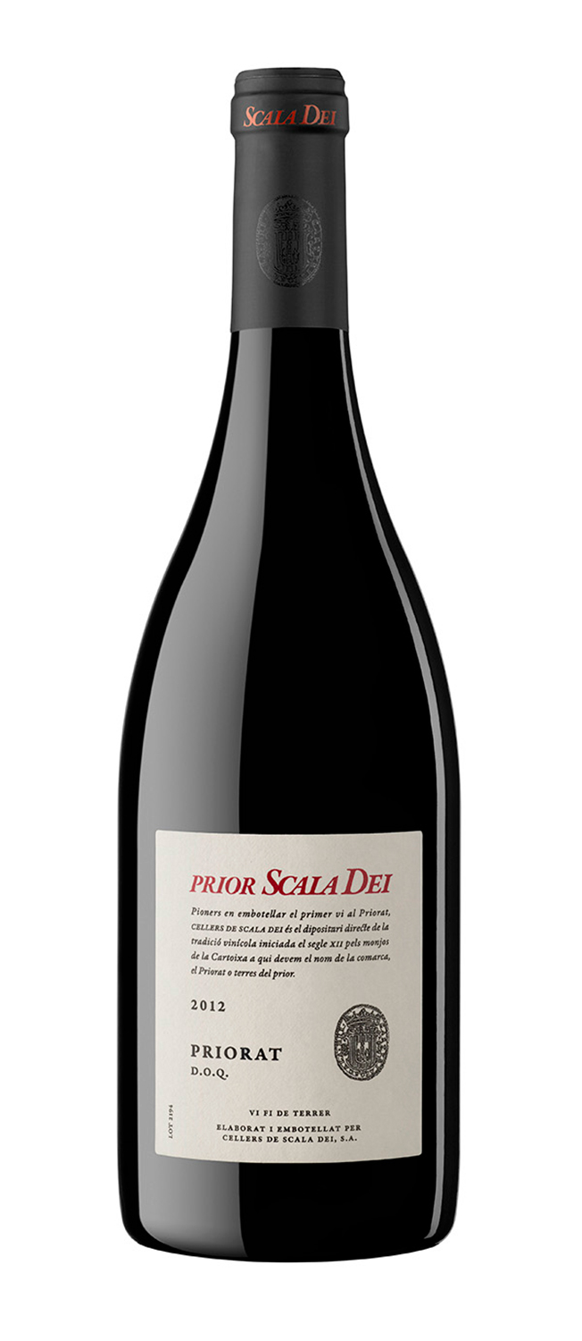 Scala Dei destaca en los Puntos Parker