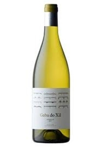 Gaba do Xil Godello 2014