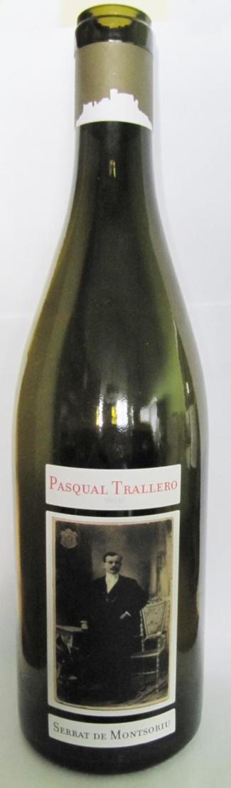 Pasqual Trallero 2008