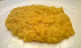 Aurelio_Gómez-MIranda_Don_Lisander_Risotto_alla_milanese