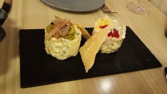 Ensaladilla