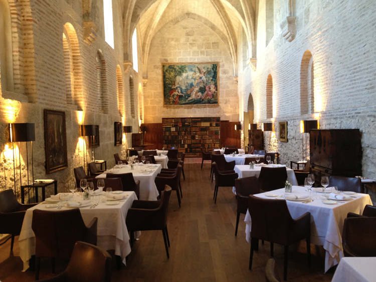 LeDomaine abre las puertas de su Spa "El Santuario" 