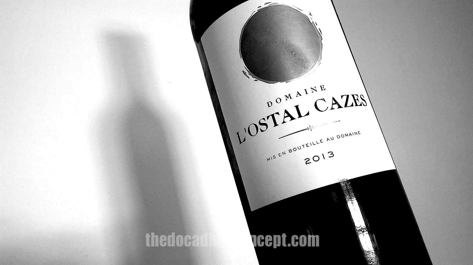 Domaine L´Ostal Cazes en el Pays d´Oc del Languedoc - Rousillon