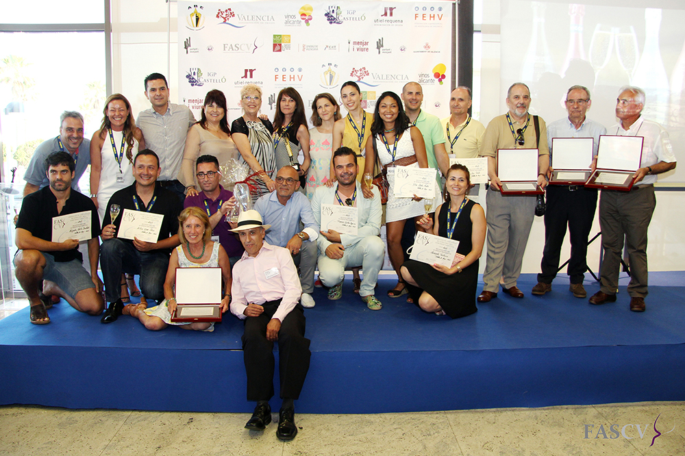 5ª Edición de la Fiesta de la Burbuja