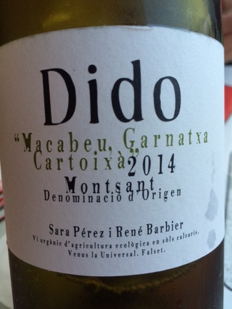 Dido blanc 2014