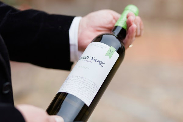 Gilbert & Gaillard puntúa tres vinos de Bodegas Javier Sanz Viticultor