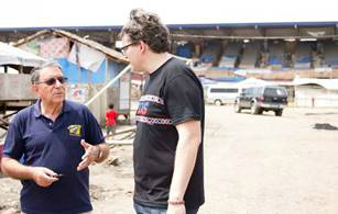 Bodegas Muga y la Fundación Dreamtellers colaboran en el proyecto solidario "El Club de los 300"