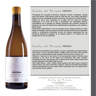 VIDONIA