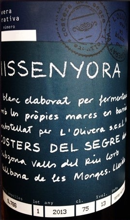 Missenyora 2013