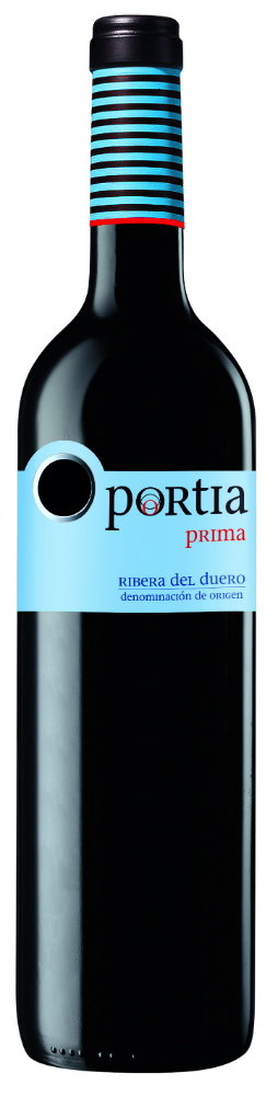 Bodegas Portia recibe dos medallas de Oro en los Premios Zarcillo
