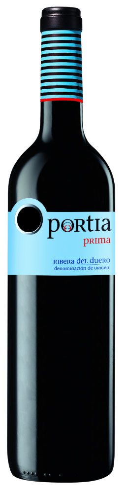 Bodegas Portia recibe dos medallas de Oro en los Premios Zarcillo