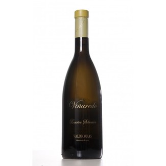 Viñaredo Barrica Selección 2014