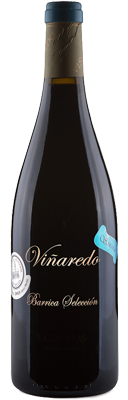 Viñaredo Barrica Selección Souson 2011