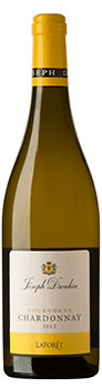 Laforêt Chardonnay 2013