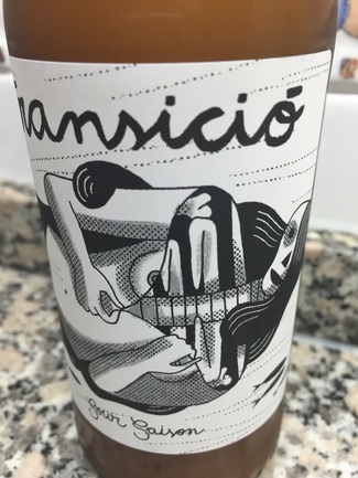 La pirata transició