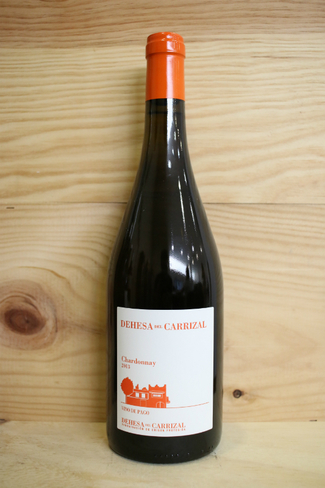 Dehesa del Carrizal Chardonnay 2013