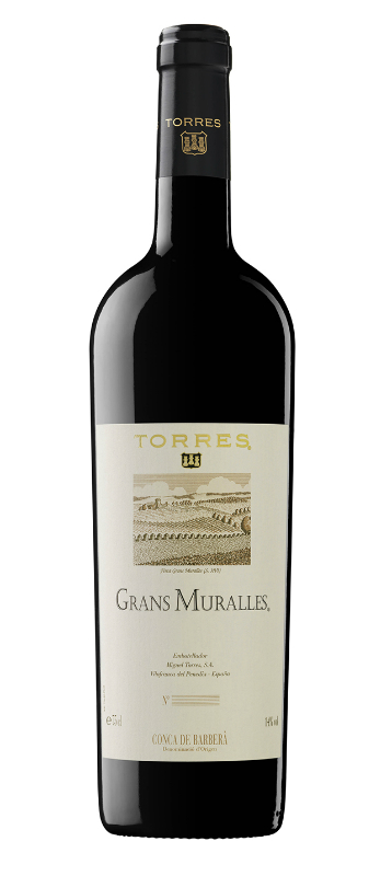 Bodegas Torres: vinos de reconocimiento internacional