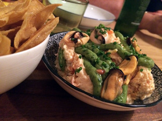 Restaurante Taquería La Llorona en Valencia