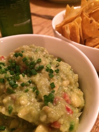 Guacamole