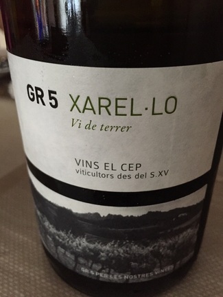 Gr5xarelo