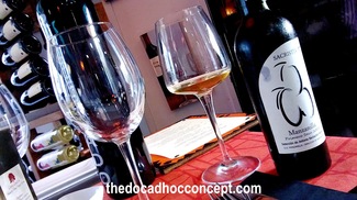 Sacristia AB Primera Saca 2014