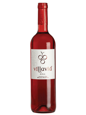 Villavid Rosado 2014