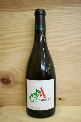 Lagar d'Amprius Gewürztraminer 2013