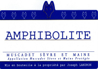 Amphibolite Nature 2013