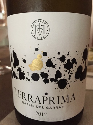 Terraprima 2012