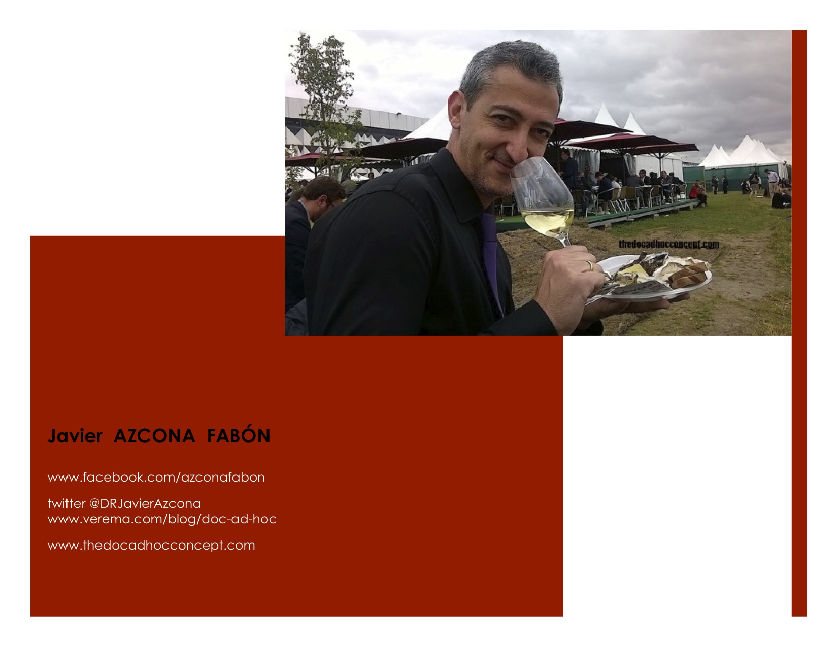 Color Albamar. Rias Baixas amanuenses por Xurxo Alba