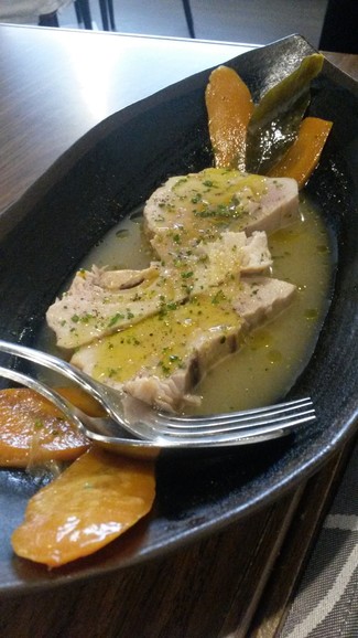 Bonito