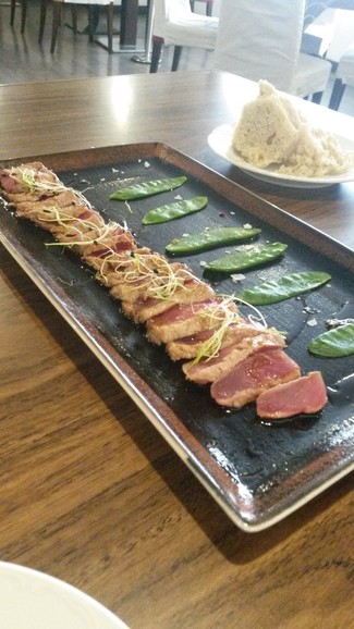 Restaurante El Padre (CERRADO) en Madrid