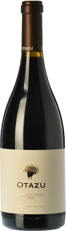 Otazu Premium Cuvée 2011