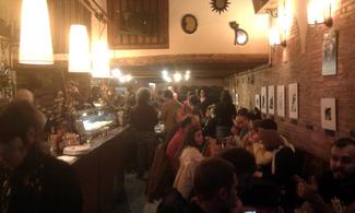 Restaurante Taverna La Bauxa en Barcelona