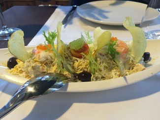 Restaurante Q'Tomas ? en Valencia