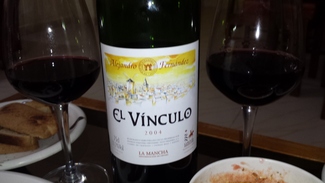 El Vínculo 2004