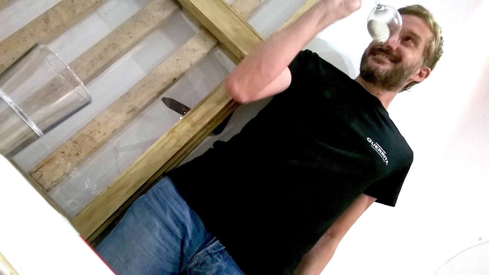 Er Guerrita, la taberna escondida en Sanlúcar de Barrameda ¿Qué pasa cuando la encuentras?