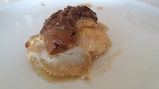 Restaurante El Carro en Utiel