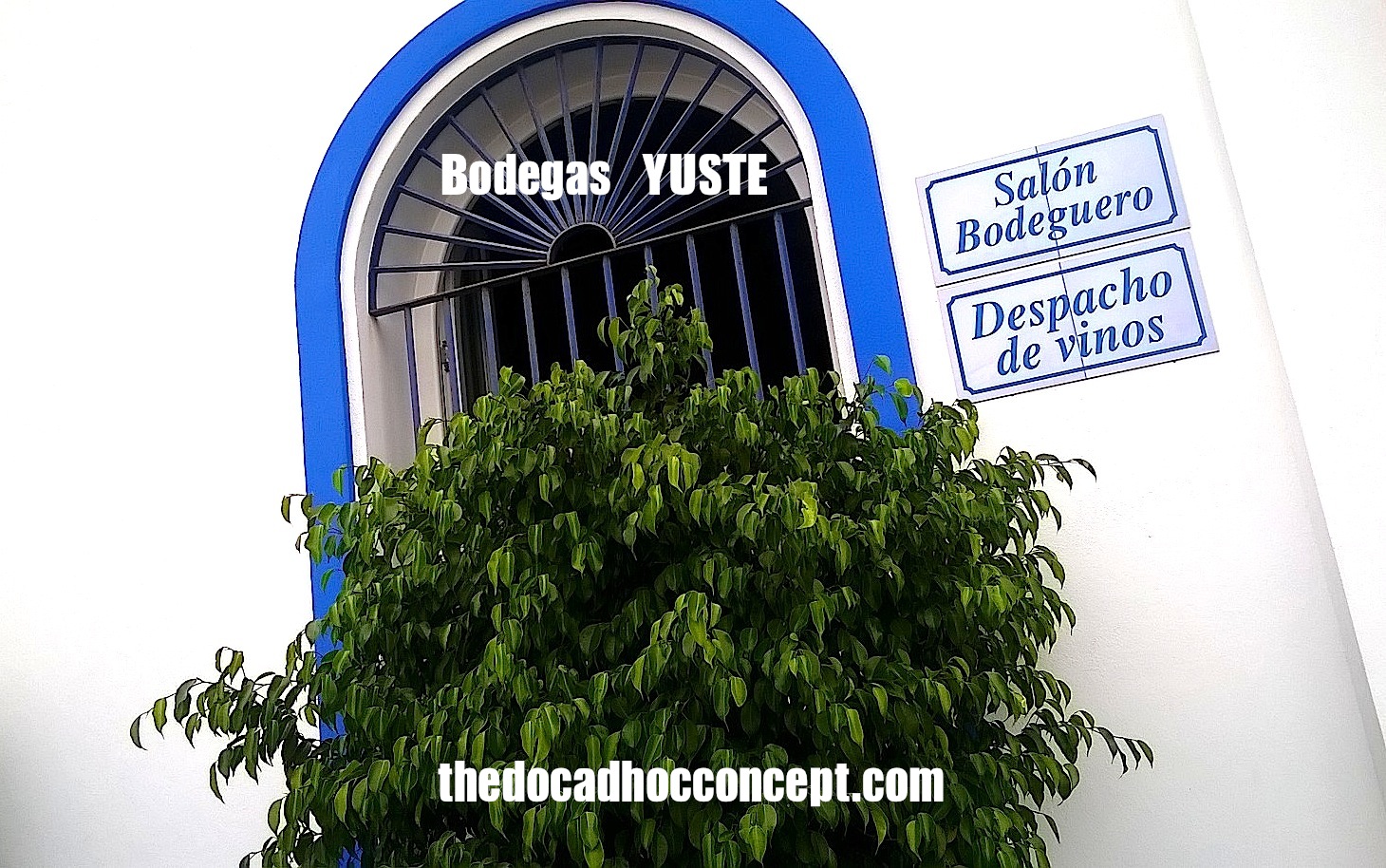 Antonio Barbadillo Mateos y Javier Azcona fabón, mano a mano con los capataces