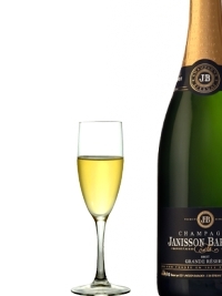Janisson Baradon & Fils brut grande réserve