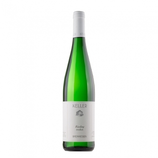 KELLER RIESLING TROCKEN 2013