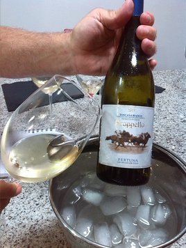 Droppello Bianco 2011