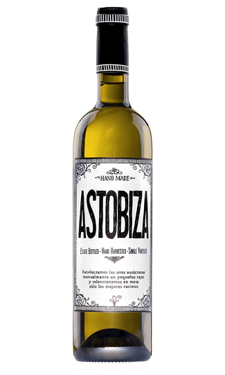Txakoli Astobiza 2014