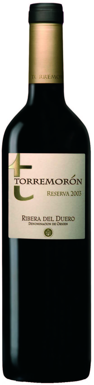 Torremorón Reserva 2009