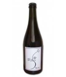 HERBEL JEUNES MARIÉS ROSÉ PÉTILLANT NATUREL 2002